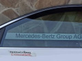 стекло двери передней левой Mercedes-Benz E-Класс W214 2025, 2.0 л., дизель
