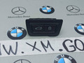кнопка открытия багажника BMW XM G09 2023, 4.4 л., бензин, электро, c5y, 5A64C25