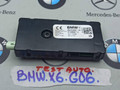 антенна BMW X6 G06 [рестайлинг] 2023, 3.0 л., бензин, a96, полный привод, 6840282