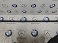 молдинг двери задней правой BMW X7 G07 [рестайлинг] 2023, 4.4 л., бензин, a96, полный привод, правый руль
