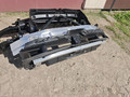 передняя панель крепления облицовки (телевизор) BMW X7 G07 [рестайлинг] 2023, 4.4 л., бензин, a96, полный привод, правый руль - фото №5