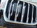решетка радиатора BMW X6 G06 [рестайлинг] 2023, 3.0 л., бензин, a96, полный привод, 5A29C27 - фото №5
