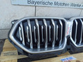 решетка радиатора BMW X6 G06 [рестайлинг] 2023, 3.0 л., бензин, a96, полный привод, 5A29C27 - фото №2