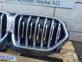 решетка радиатора BMW X6 G06 [рестайлинг] 2023, 3.0 л., бензин, a96, полный привод, 5A29C27 - фото №4
