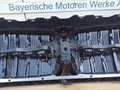 решетка радиатора BMW X6 G06 [рестайлинг] 2023, 3.0 л., бензин, a96, полный привод, 5A29C27 - фото №9