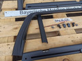 шторка двери BMW X6 G06 [рестайлинг] 2023, 3.0 л., бензин, a96, полный привод, 7455698, 7455697, 86270A00169, 86270A00170 - фото №2