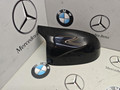 накладка на зеркало BMW X7 G07 [рестайлинг] 2023, 4.4 л., бензин, a96, полный привод, правый руль, 7291711