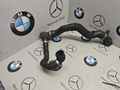 патрубок радиатора BMW X5 F15 2015, 3.0 л., дизель, 8514218