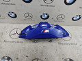 суппорт передний правый BMW XM G09 2023, 4.4 л., бензин, c5y, полный привод, 6878408