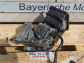 насос гидроусилителя руля BMW X5 E53 [рестайлинг] 2004, 3.0 л., 306D2, дизель, 6762279