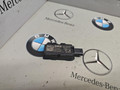 Антенна системы комфортного доступа BMW XM G09 2023, 4.4 л., бензин, c5y, полный привод, 5A81725