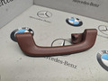 ручка внутренняя потолочная BMW XM G09 2023, 4.4 л., бензин, c5y, полный привод