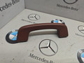 ручка внутренняя потолочная BMW XM G09 2023, 4.4 л., бензин, c5y, полный привод