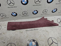 обшивка салона BMW XM G09 2023, 4.4 л., бензин, c5y, полный привод, 9873524