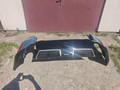 бампер задний BMW XM G09 2023, 4.4 л., бензин, c5y, полный привод