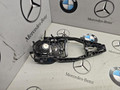 скелет ручки двери передней левой BMW X4 G02 [рестайлинг] 2023, 2.0 л., B48B20C, бензин, 475, полный привод, 9881775