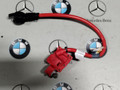 клемма аккумулятора плюс BMW 6 серия F06/F12/F13 2014, 3.0 л., бензин, 9217036