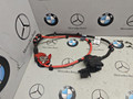 клемма аккумулятора плюс BMW X5 M F95 2021, 4.4 л., бензин, полный привод, 8796040, 8796039