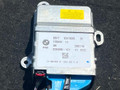 блок AirBag BMW 2 серия Active Tourer F45 2015, 1.5 л., B38 A15 A, бензин, 9367835