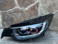 фара левая BMW i3 L01 2015, 7398521