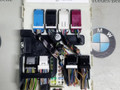 Блок управления BDC BMW X5 F15 2015, 3.0 л., дизель, 9355492