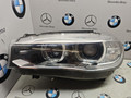фара левая BMW X5 F15 2015, 3.0 л., дизель, 7290055