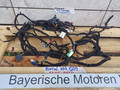 проводка BMW XM G09 2023, 4.4 л., бензин, электро, c5y, 5A6A821, 91685801