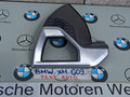накладка на торпедо (консоль) BMW XM G09 2023, 4.4 л., бензин, электро, c5y, 5876000