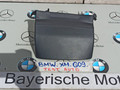 пластик BMW XM G09 2023, 4.4 л., бензин, электро, c5y, 9621101