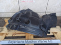 защита арок передняя левая (подкрылок) BMW X5 G05 [рестайлинг] 2023, 4.4 л., S68B44A, бензин, c4p, 7424907