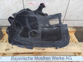 защита арок передняя левая (подкрылок) BMW X5 G05 [рестайлинг] 2023, 4.4 л., S68B44A, бензин, a96, 7424905 - фото №3
