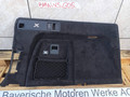 обшивка багажника BMW X5 G05 [рестайлинг] 2023, 4.4 л., S68B44A, бензин, c4p, 9218458