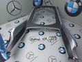 Декоративная накладка центральной консоли BMW XM G09 2023, 4.4 л., бензин, электро, c5y, 5569700, 5A011B901