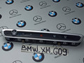 блок управления мультимедия BMW XM G09 2023, 4.4 л., бензин, электро, c5y, 5A64198