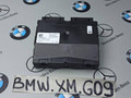 блок управления печки / климат-контроля BMW XM G09 2023, 4.4 л., бензин, электро, c5y, 5A98CB2