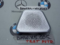 пластик BMW X5 G05 [рестайлинг] 2023, 4.4 л., S68B44A, бензин, c4p, 7943980