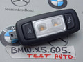 фонарь салона (плафон) BMW X5 G05 [рестайлинг] 2023, 4.4 л., S68B44A, бензин, c4p, 7911115