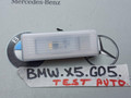 фонарь салона (плафон) BMW X5 G05 [рестайлинг] 2023, 4.4 л., S68B44A, бензин, c4p, 9458174
