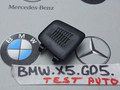 микрофон BMW X5 G05 [рестайлинг] 2023, 4.4 л., S68B44A, бензин, c4p, 8794736