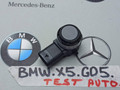 датчик парктроника BMW X5 G05 [рестайлинг] 2023, 4.4 л., S68B44A, бензин, a96, 5A44D01 - фото №3