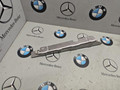 кронштейн (крепление) BMW XM G09 2023, 4.4 л., бензин, c5y, полный привод, 7453070