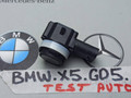 датчик парктроника BMW X5 G05 [рестайлинг] 2023, 4.4 л., S68B44A, бензин, a96, 5A2DA44 - фото №2