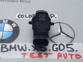датчик парктроника BMW X5 G05 [рестайлинг] 2023, 4.4 л., S68B44A, бензин, c4p, 5A2DA43