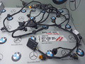 проводка датчиков парковки BMW X5 G05 [рестайлинг] 2023, 4.4 л., S68B44A, бензин, c4p, 5A75A08, 5A75A11
