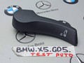 ручка открывания багажника BMW X5 G05 [рестайлинг] 2023, 4.4 л., S68B44A, бензин, c4p, 7445745