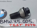 болт колесный BMW X5 G05 [рестайлинг] 2023, 4.4 л., S68B44A, бензин, c4p
