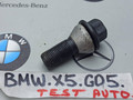 болт колесный BMW X5 G05 [рестайлинг] 2023, 4.4 л., S68B44A, бензин, c4p