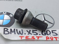 болт колесный BMW X5 G05 [рестайлинг] 2023, 4.4 л., S68B44A, бензин, c4p