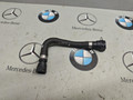 патрубок радиатора BMW X5 G05 [рестайлинг] 2023, 3.0 л., бензин, c4p, полный привод, 7562173
