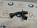 фланец (тройник) системы охлаждения BMW X5 G05 [рестайлинг] 2023, 3.0 л., бензин, c4p, полный привод, 8833781